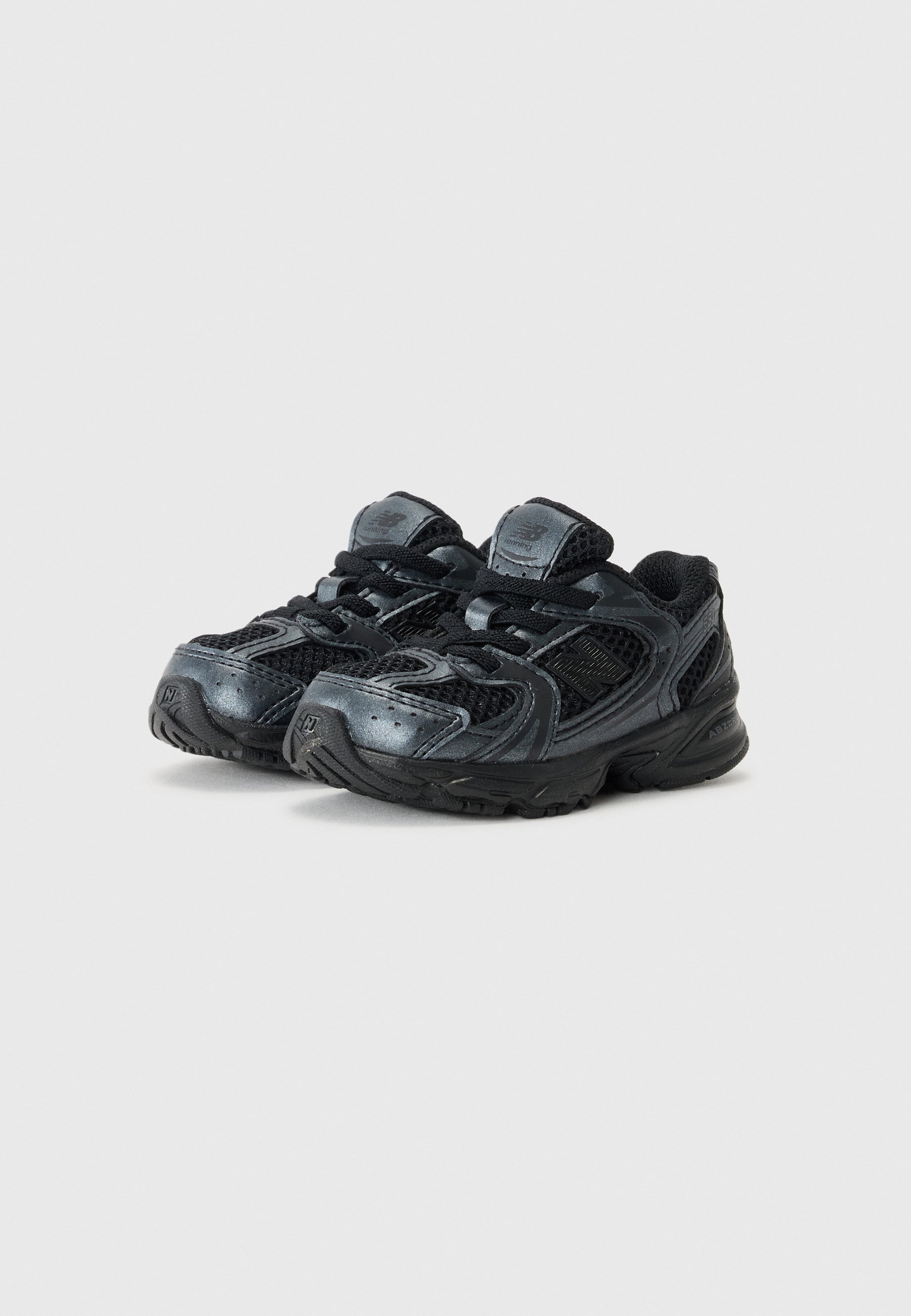 Baskets New Balance 530 - noires