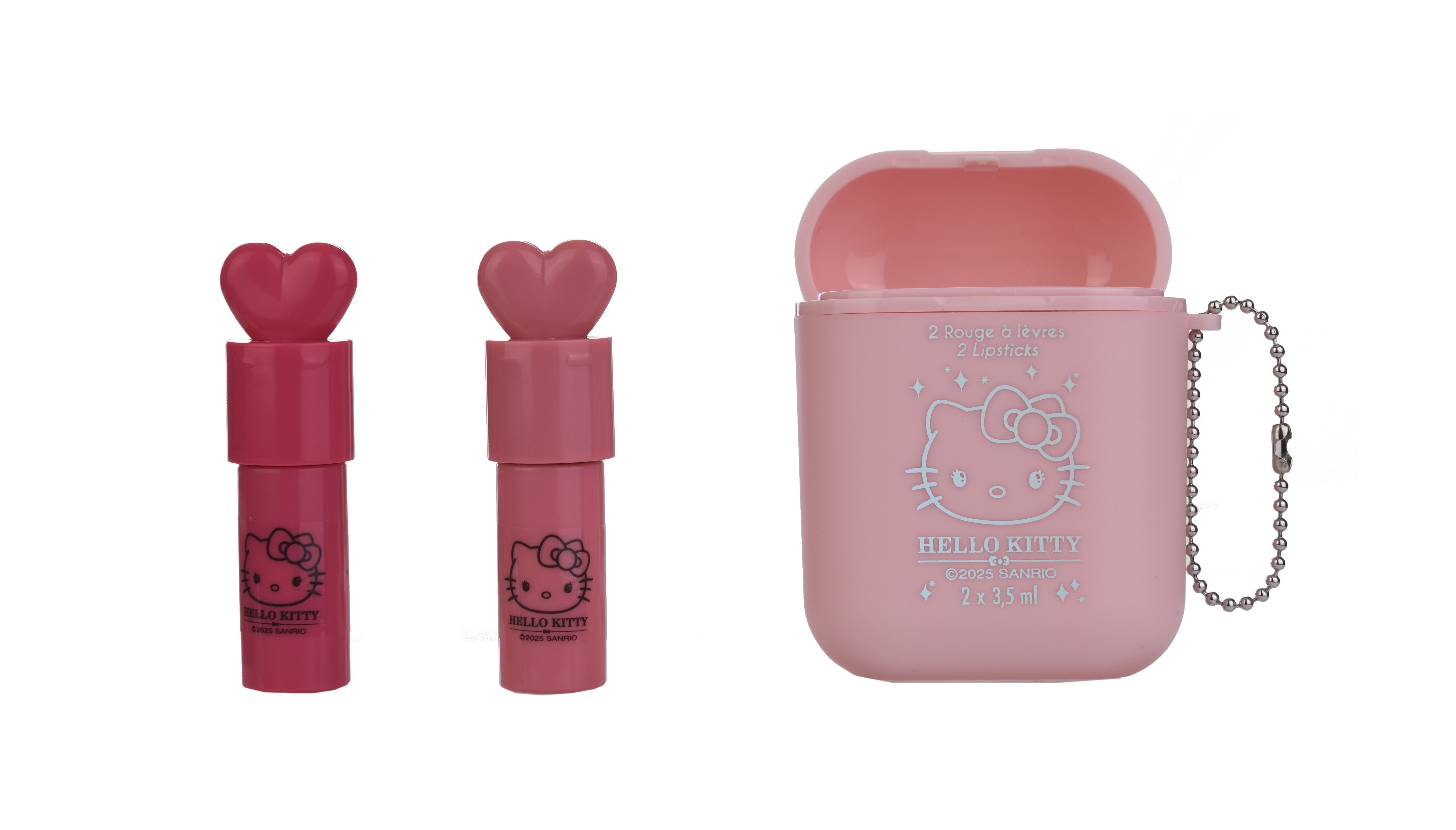 Hello Kitty Kuromi Duo ruževi za usne Ruževi za usne