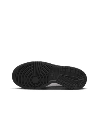 Nike Dunk Low Big Kids' Shoes