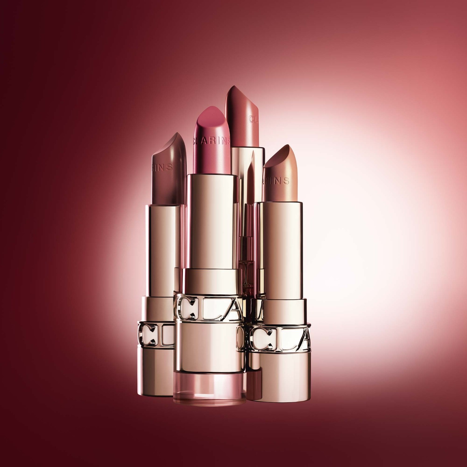 Clarins Joli Rouge Satin Recharge