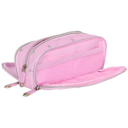 Portatodo Triple Magic Girl 21x8x8