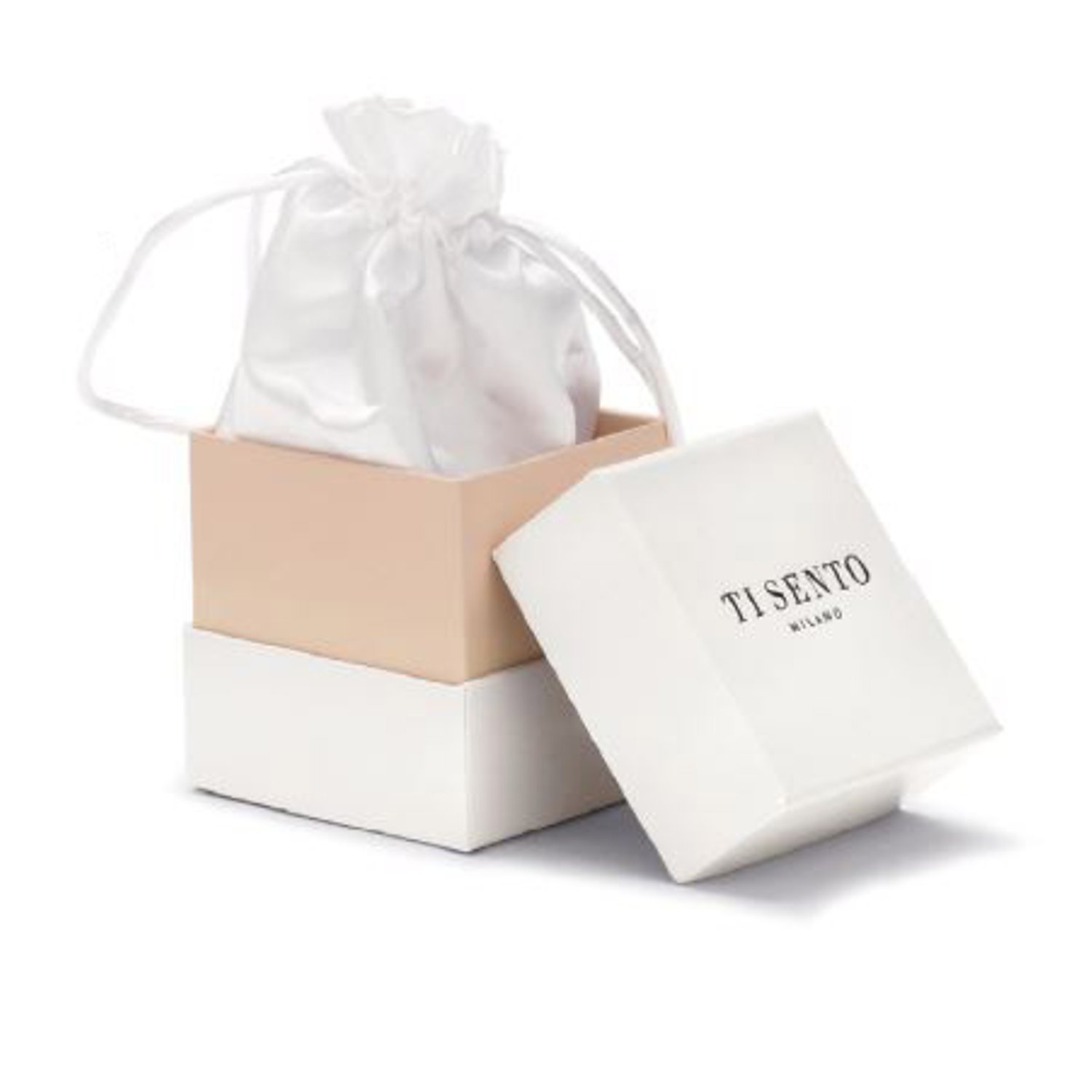 TI SENTO - Milano Boucles d'oreilles