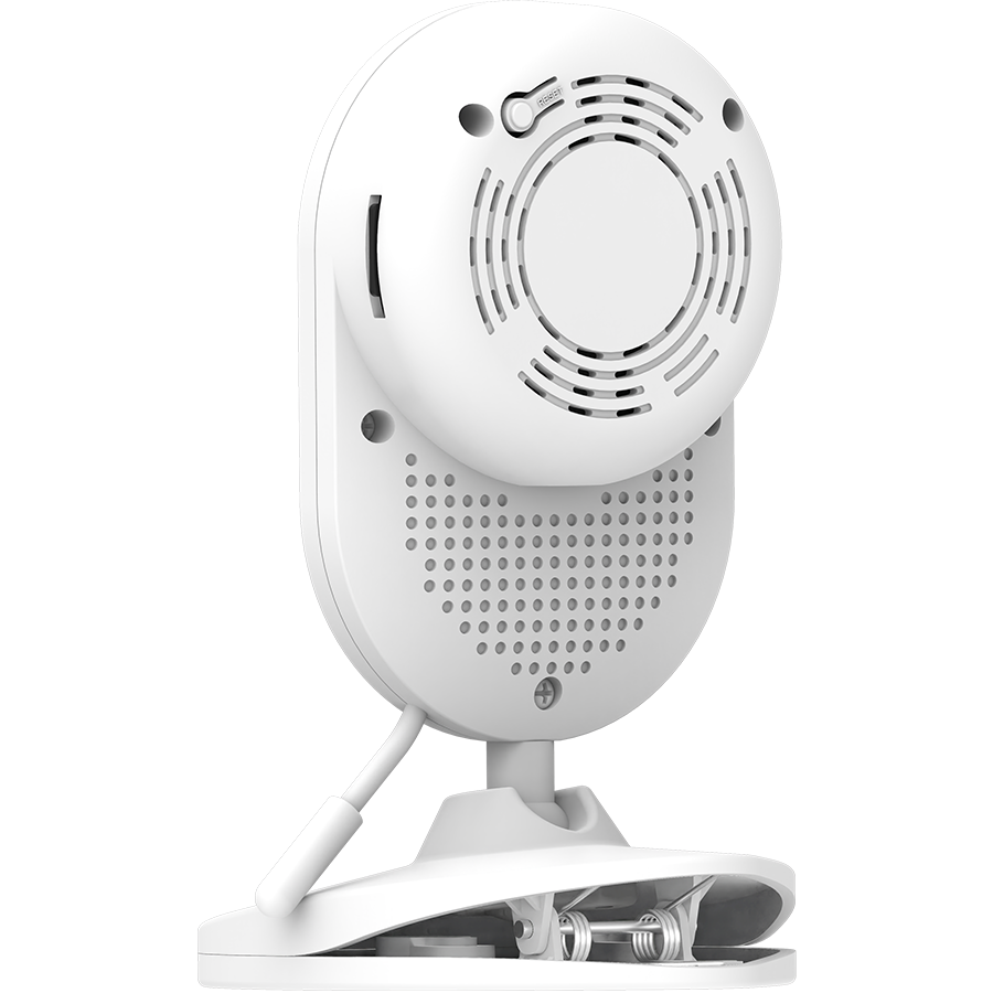 Kamera Lionelo Babyline 6.2