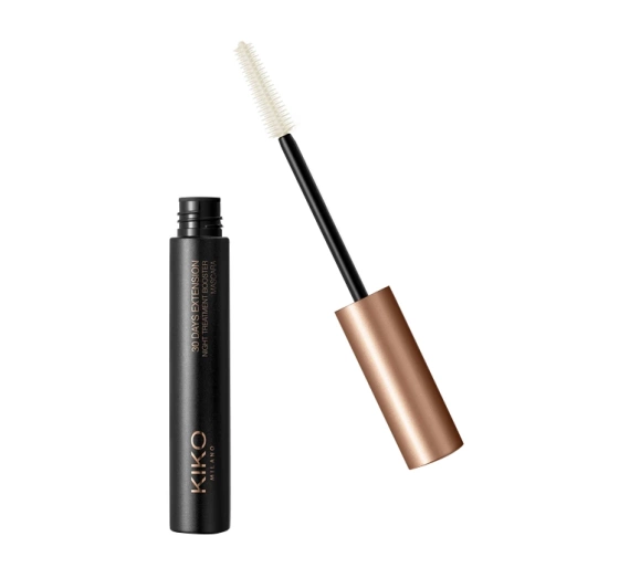 Kiko Milano 30 Days Extension nocna odżywka do rzęs 8ml
