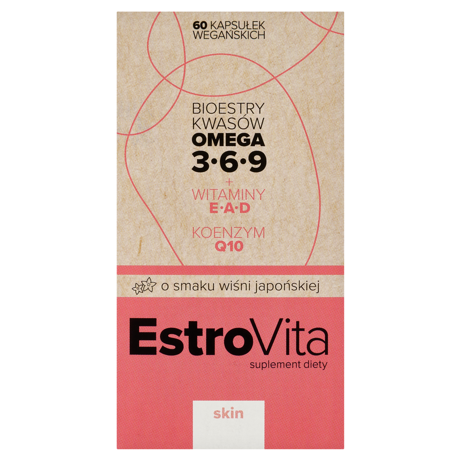 Estrovita Skin Sakura