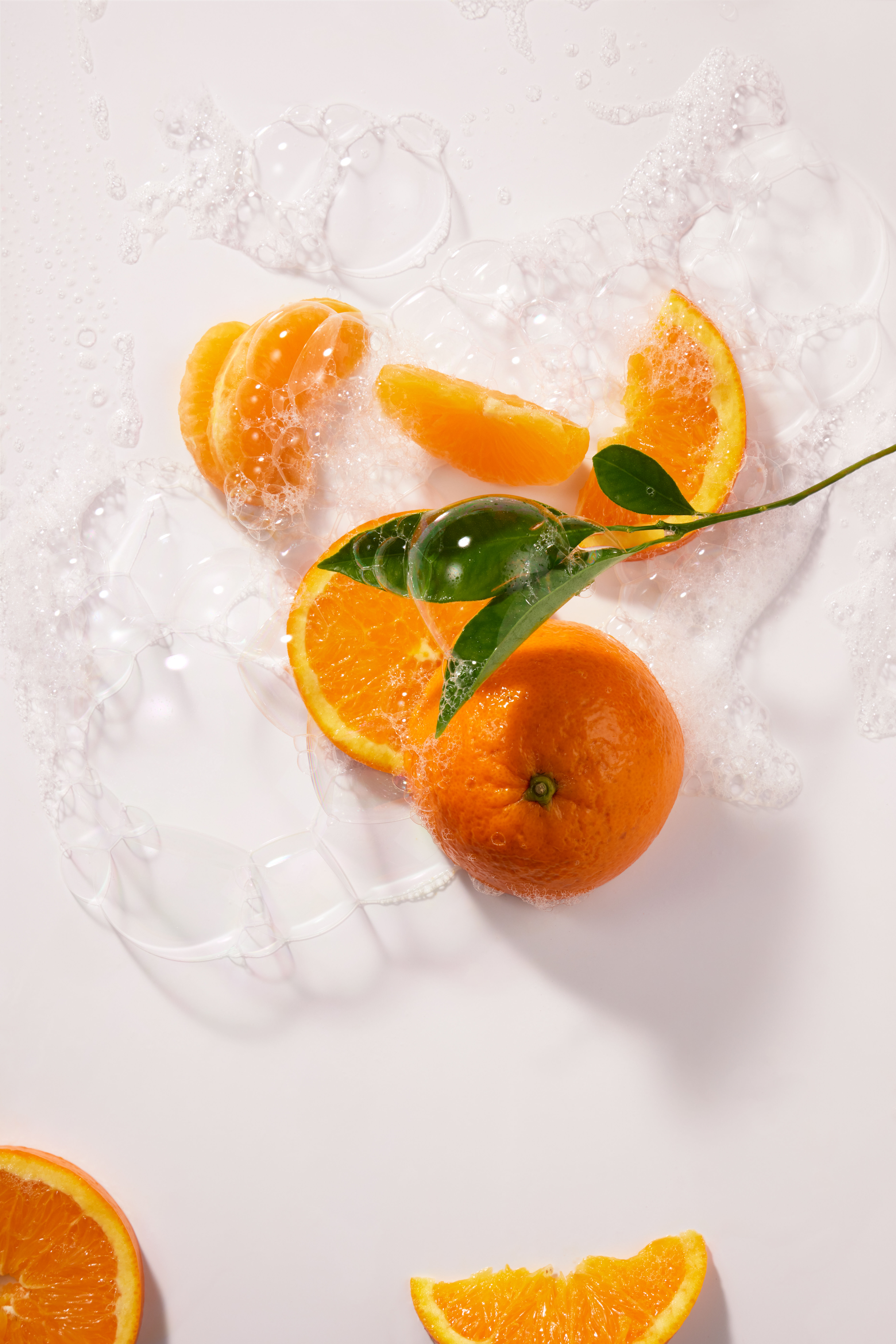 Roger&Gallet Bois D'Orange