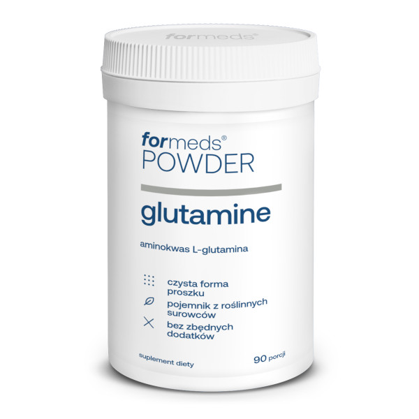 Polvere ForMeds