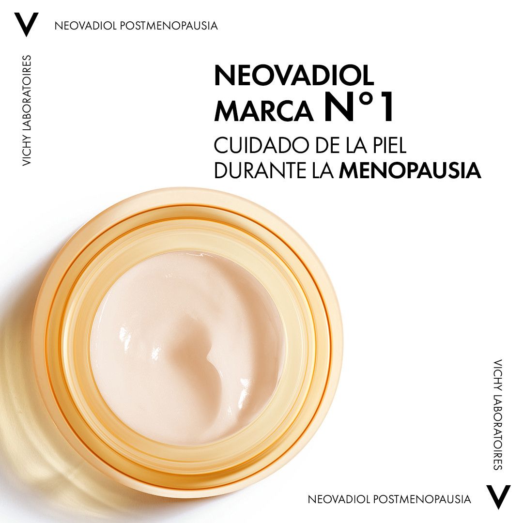 Neovadiol pēcmenopauzes dienas krēms pret sejas noslīdēšanu Sejas kosmētika no aptiekas