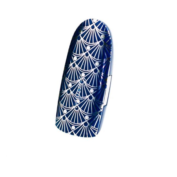 Estojo para batom Guerlain Rouge G Very Batik