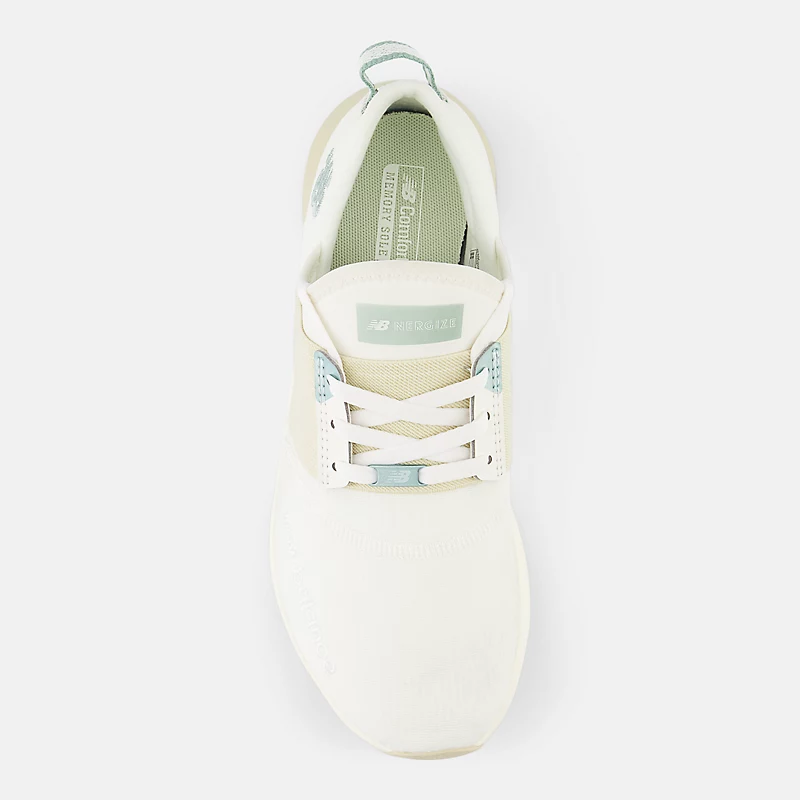 Chaussures pour femmes Dynasoft Nergize v3 - Sel marin et grès