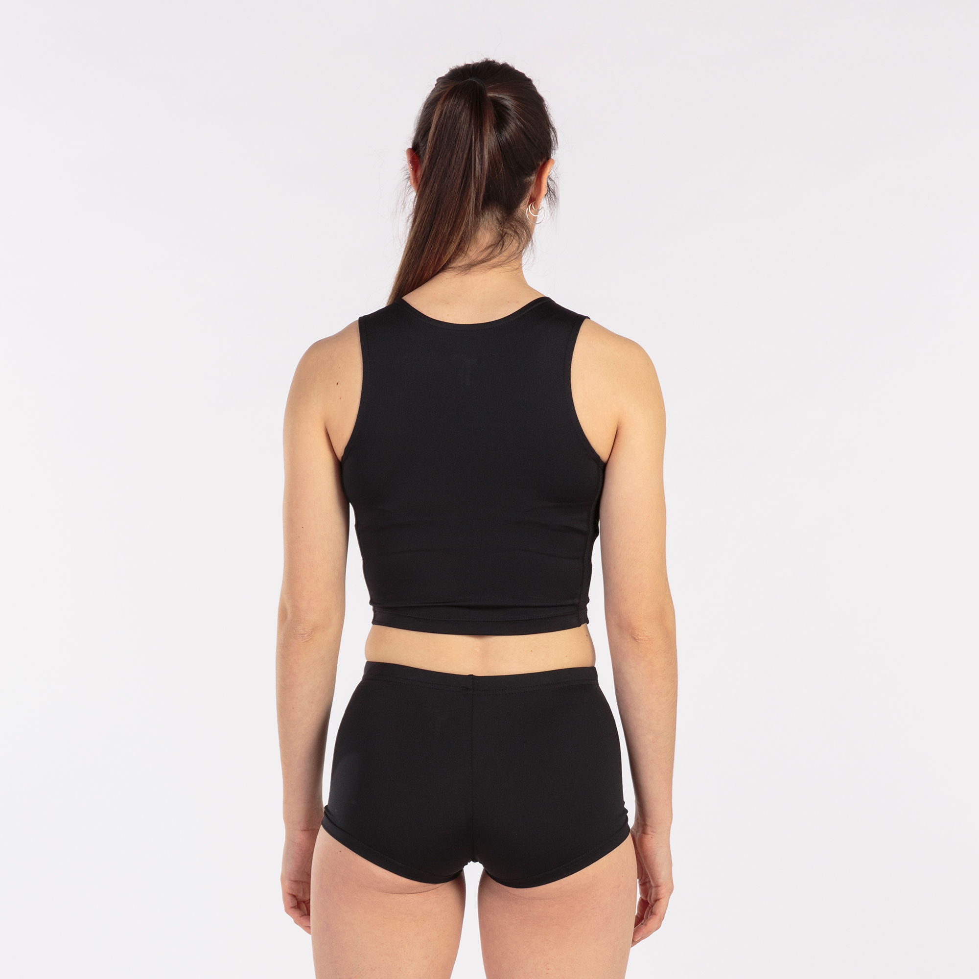  Joma Elite VIII Sort Top