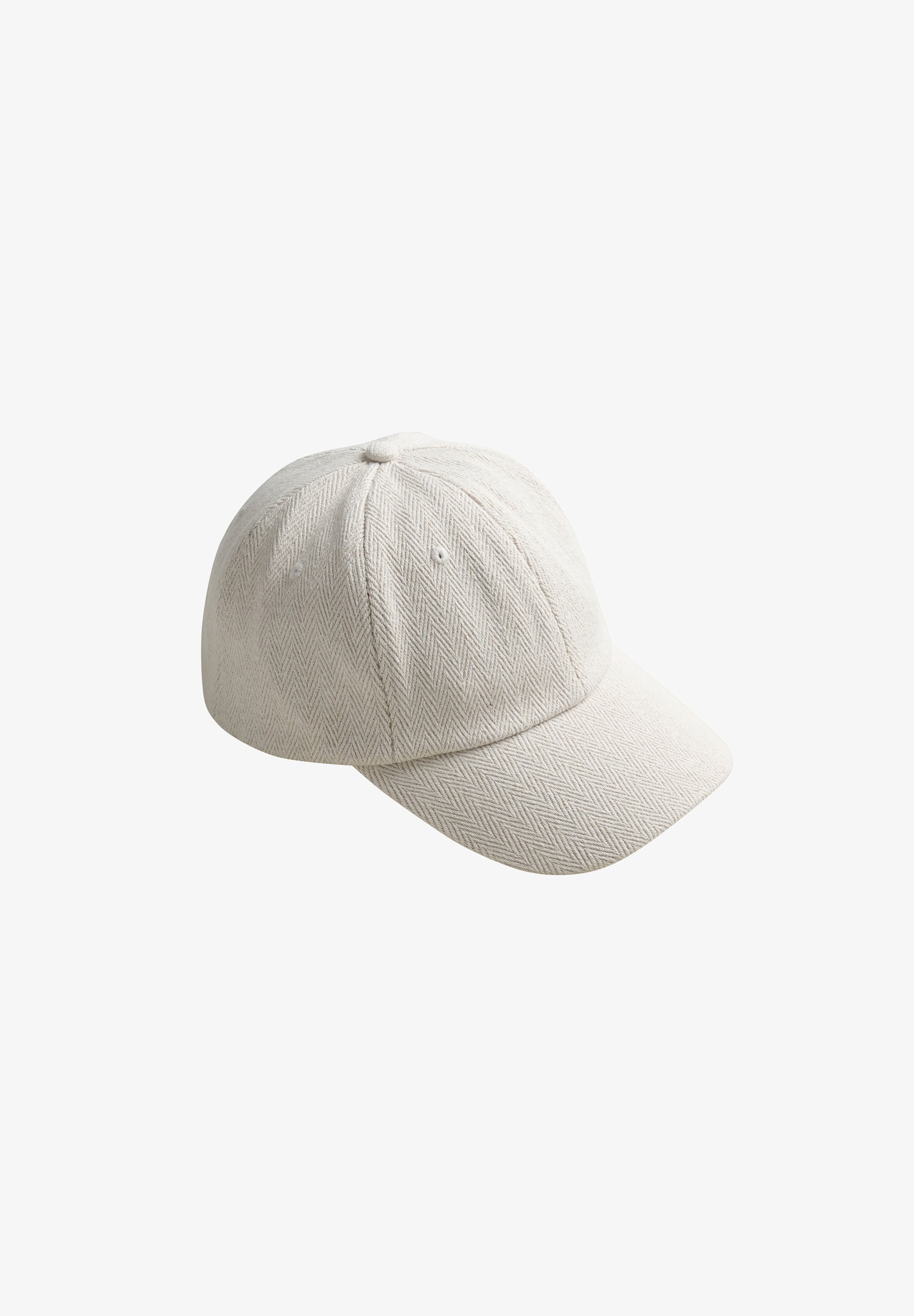 InWear AILEY - Cappellino - bianco sussurro