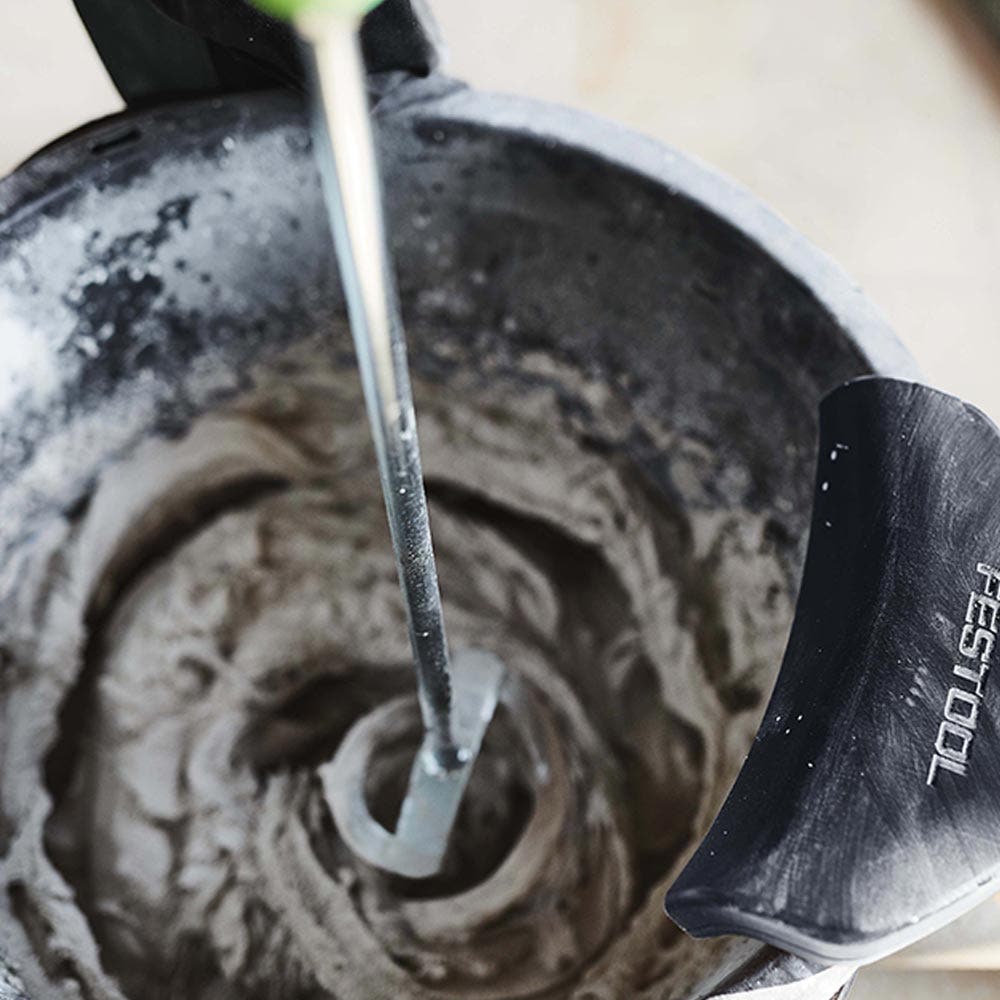 Mixer FESTOOL 1600W cu două viteze și tijă de amestecare stânga 575820