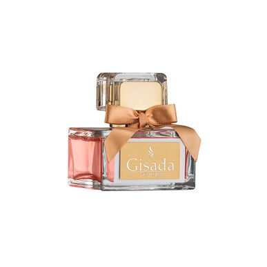 Gisada Gisada Donna Eau de Toilette 50 ml 50 ml
