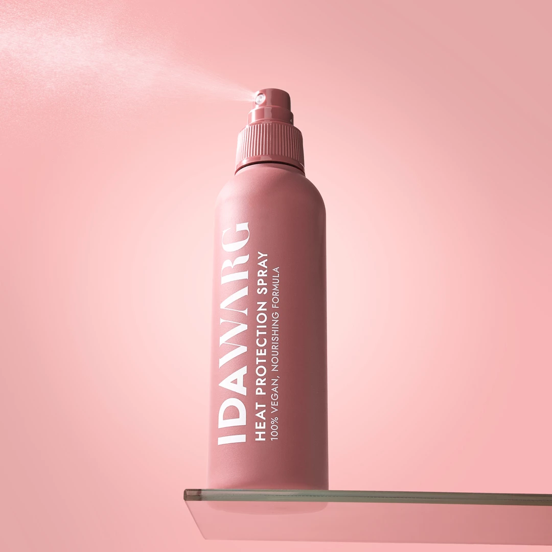 Sprej za zaštitu od topline 150 ml - IDA WARG