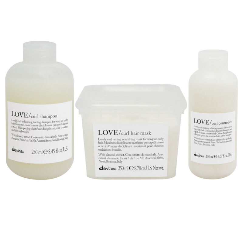 Davines Love Curl