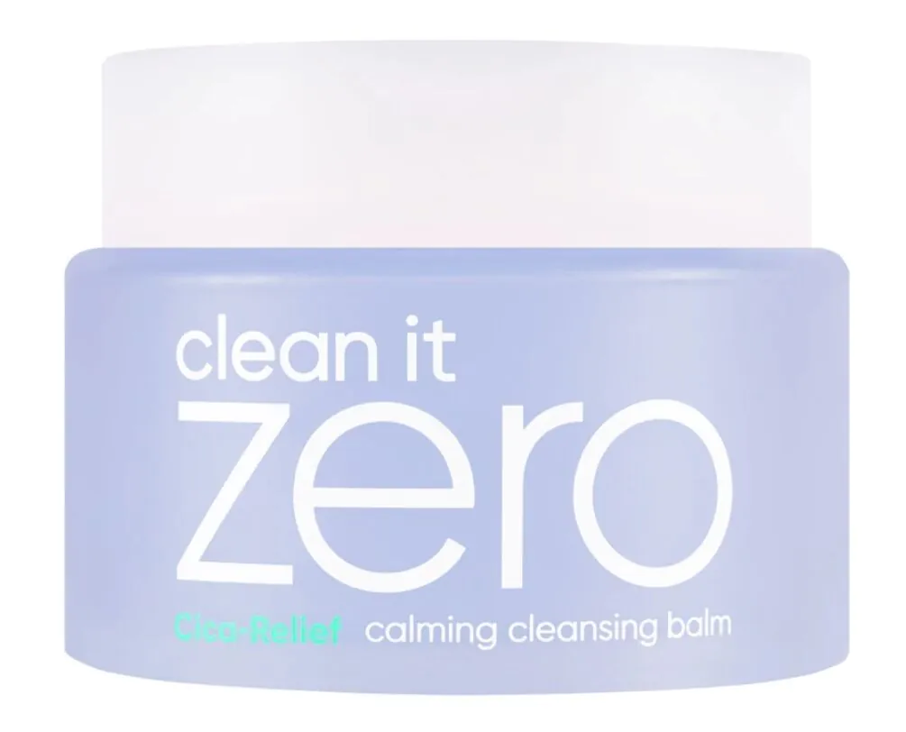 Banila Co Clean it Zero Cleansing Balm Calming