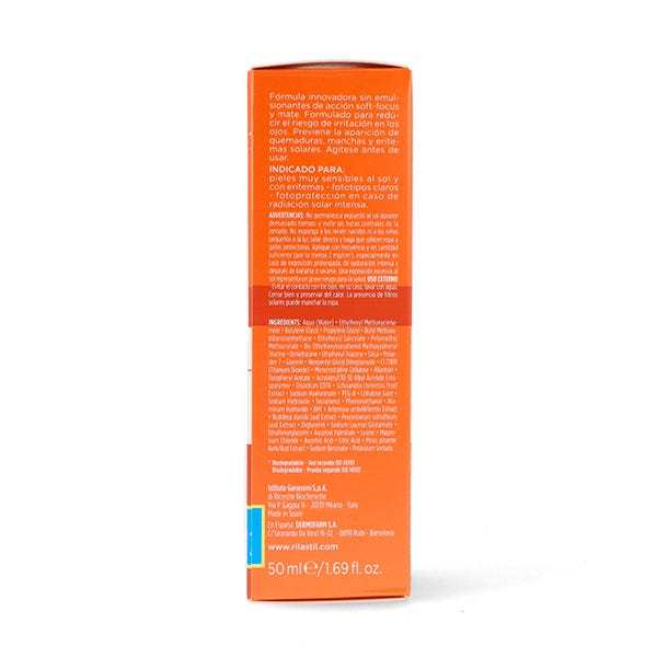 Sun System 50+ Water Touch | 50 мл