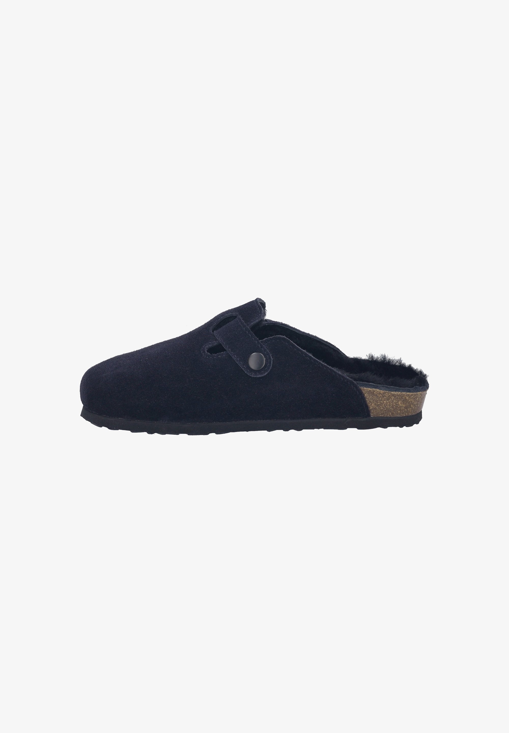 Josef Seibel slippers - oceaan