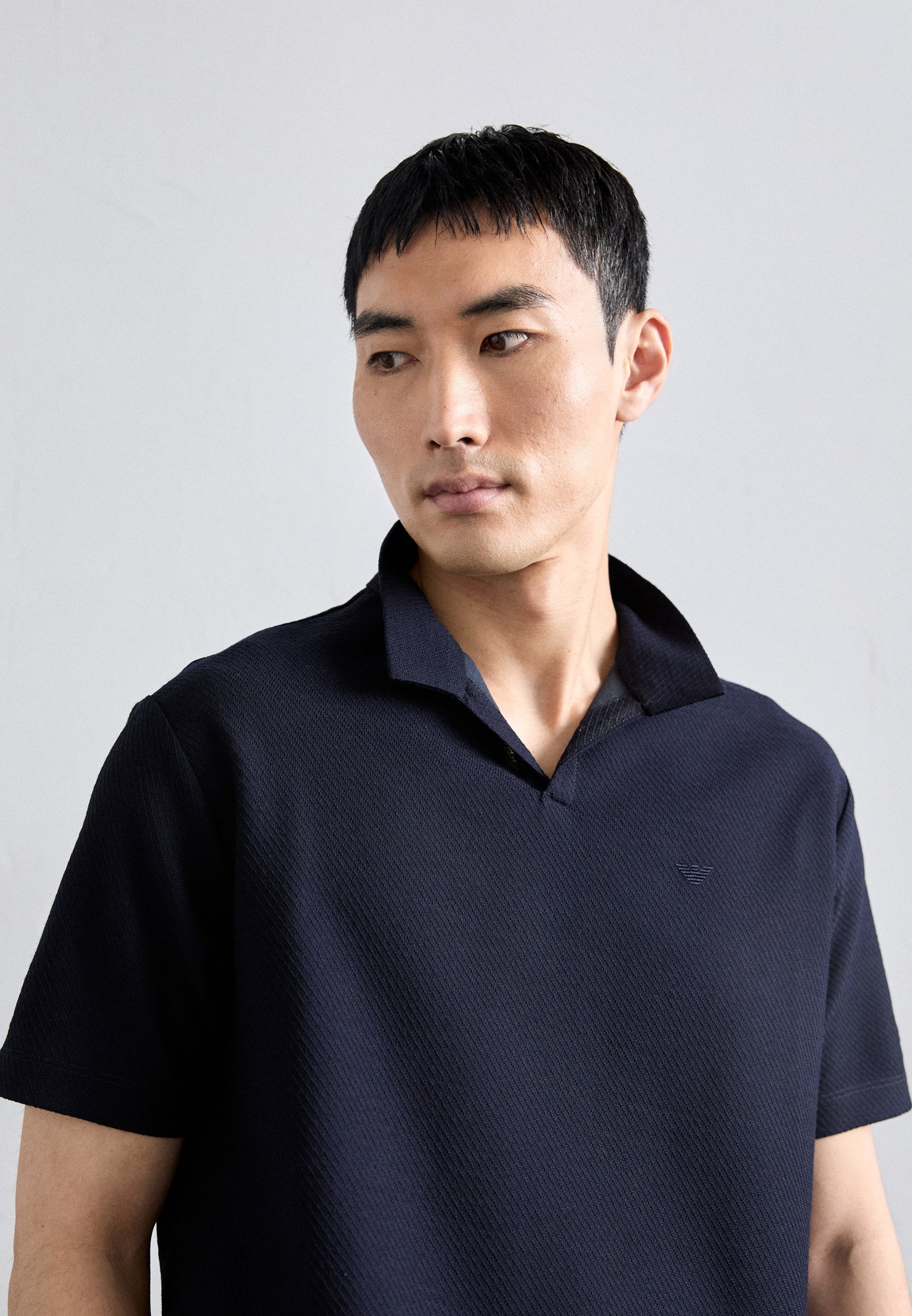 Polo Emporio Armani - vulcan