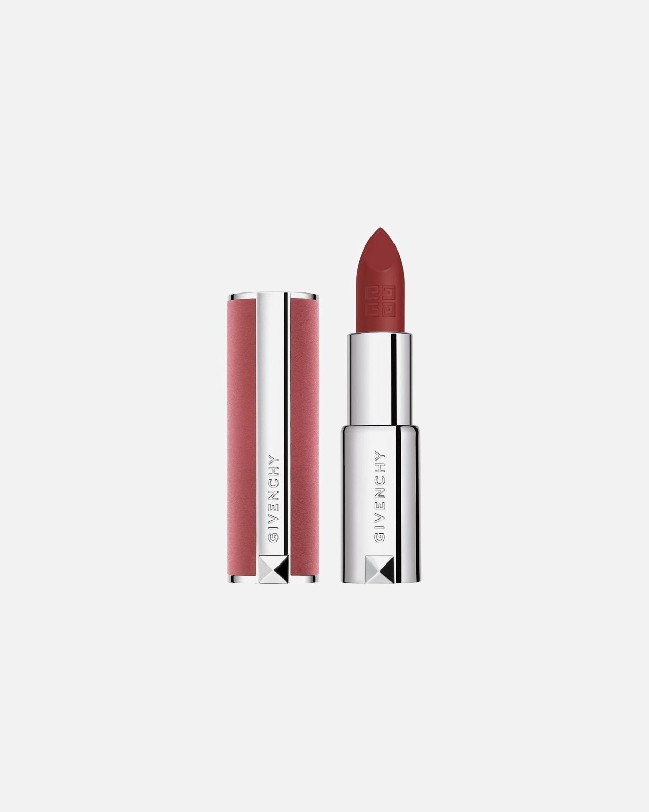 Lūpu krāsa Le Rouge Deep Velvet - 3,4 g