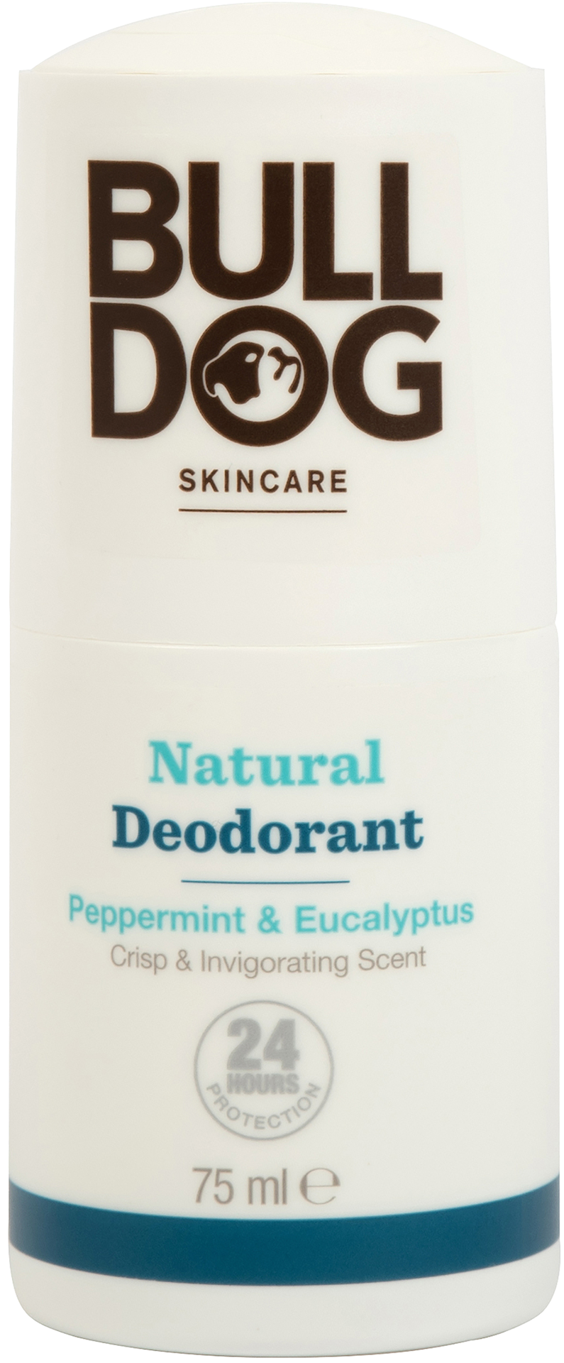 Deodorant cu mentă și eucalipt - Bulldog