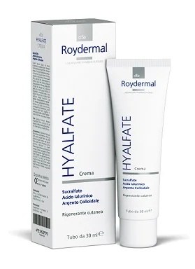 ROYDERMAL Hyalfate crème 30 ml