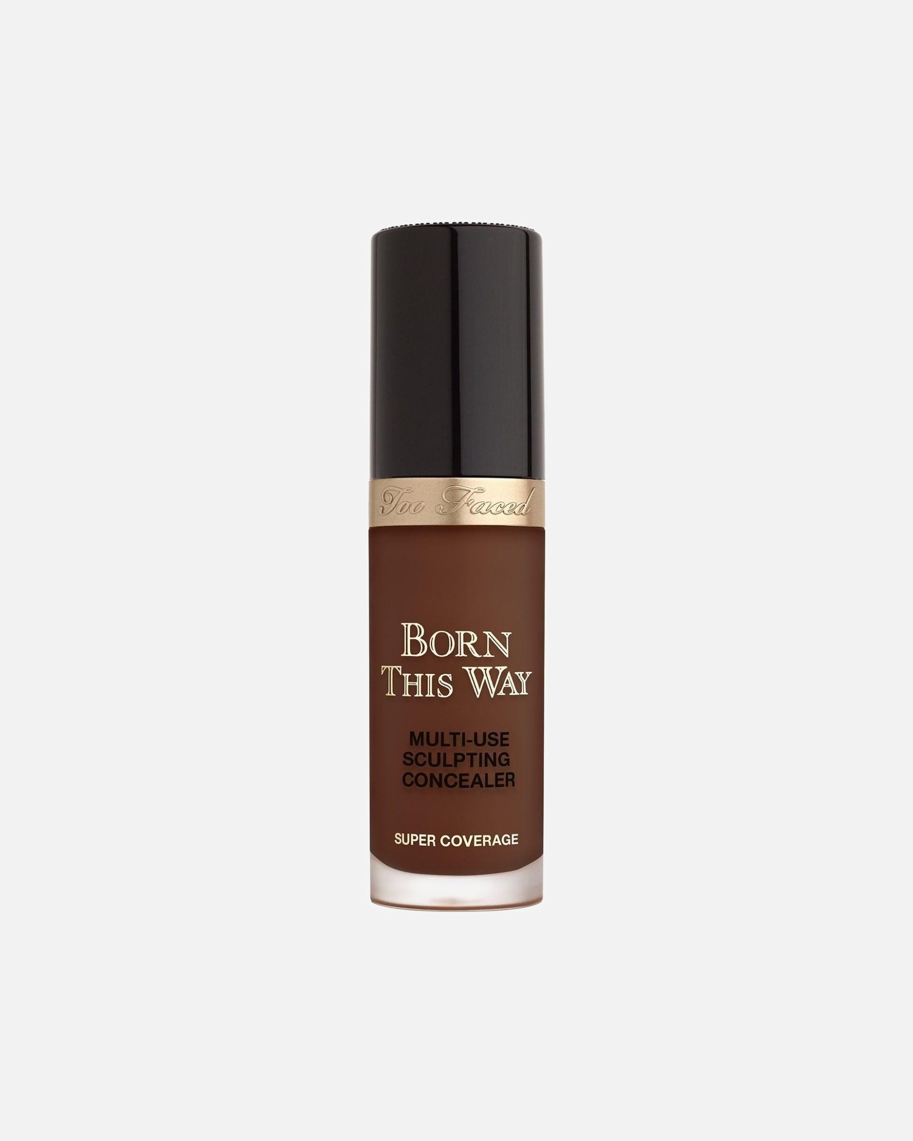 Too Faced Born This Way korektors ar super pārklājumu – 13,5 ml