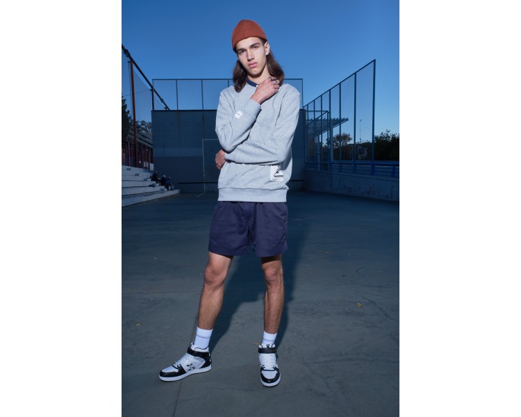 Sudadera Kelme No Rules