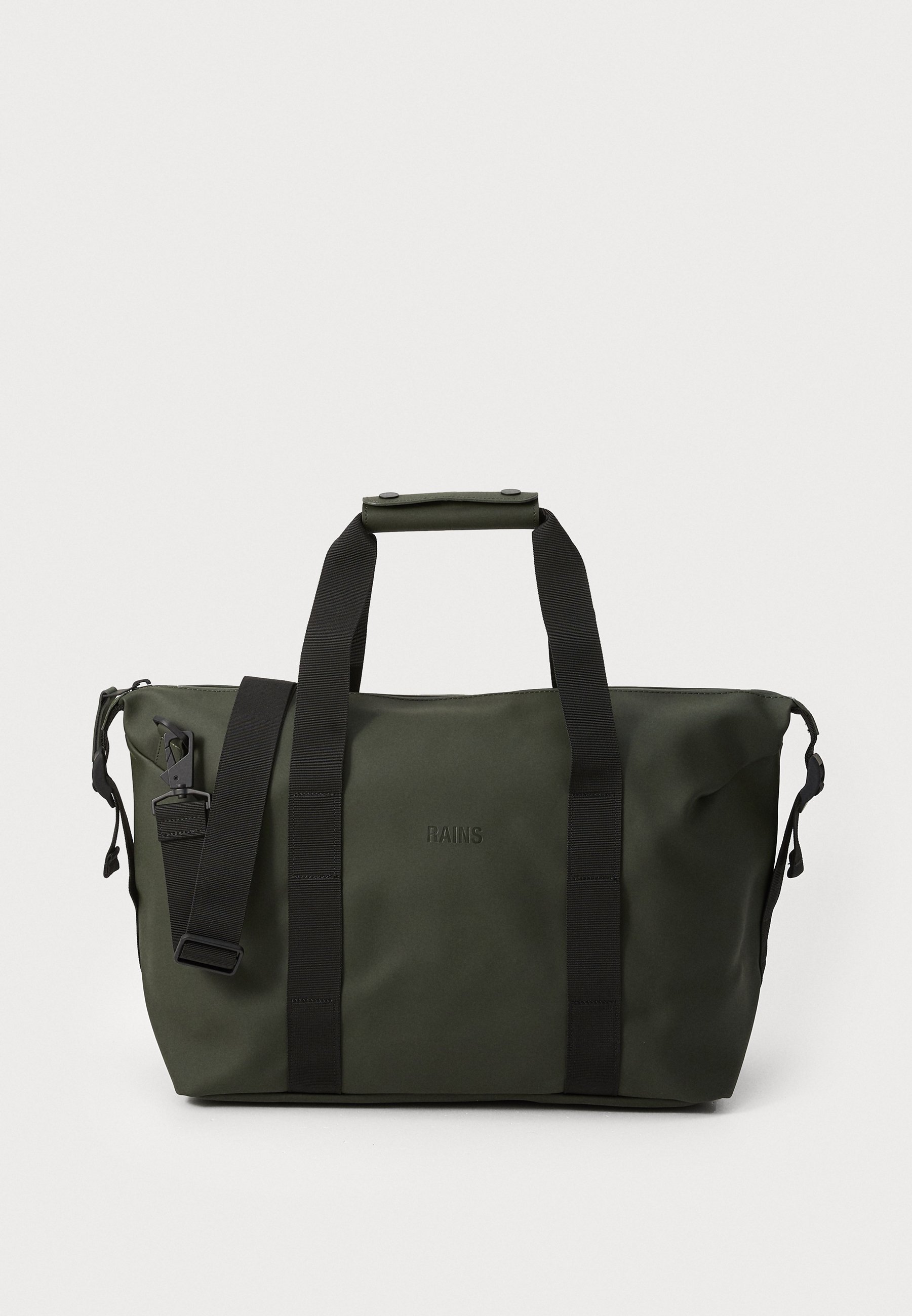 Sac Rains HILO PETIT UNISEXE - Sac week-end - vert