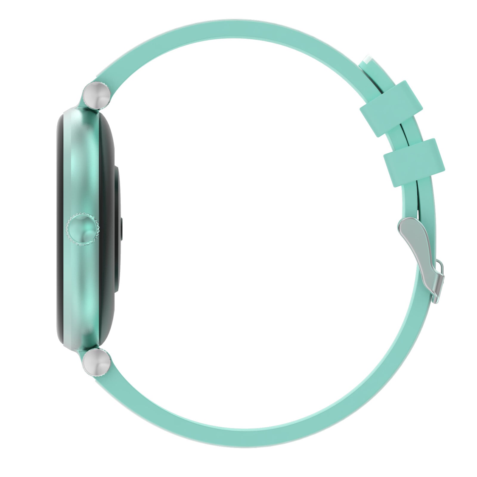  Montre connectée Canyon Semifreddo 1,19'' AMOLED