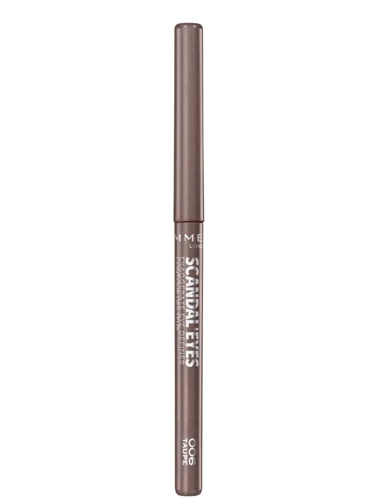 Rimmel Exaggerate Kredka do oczu 006