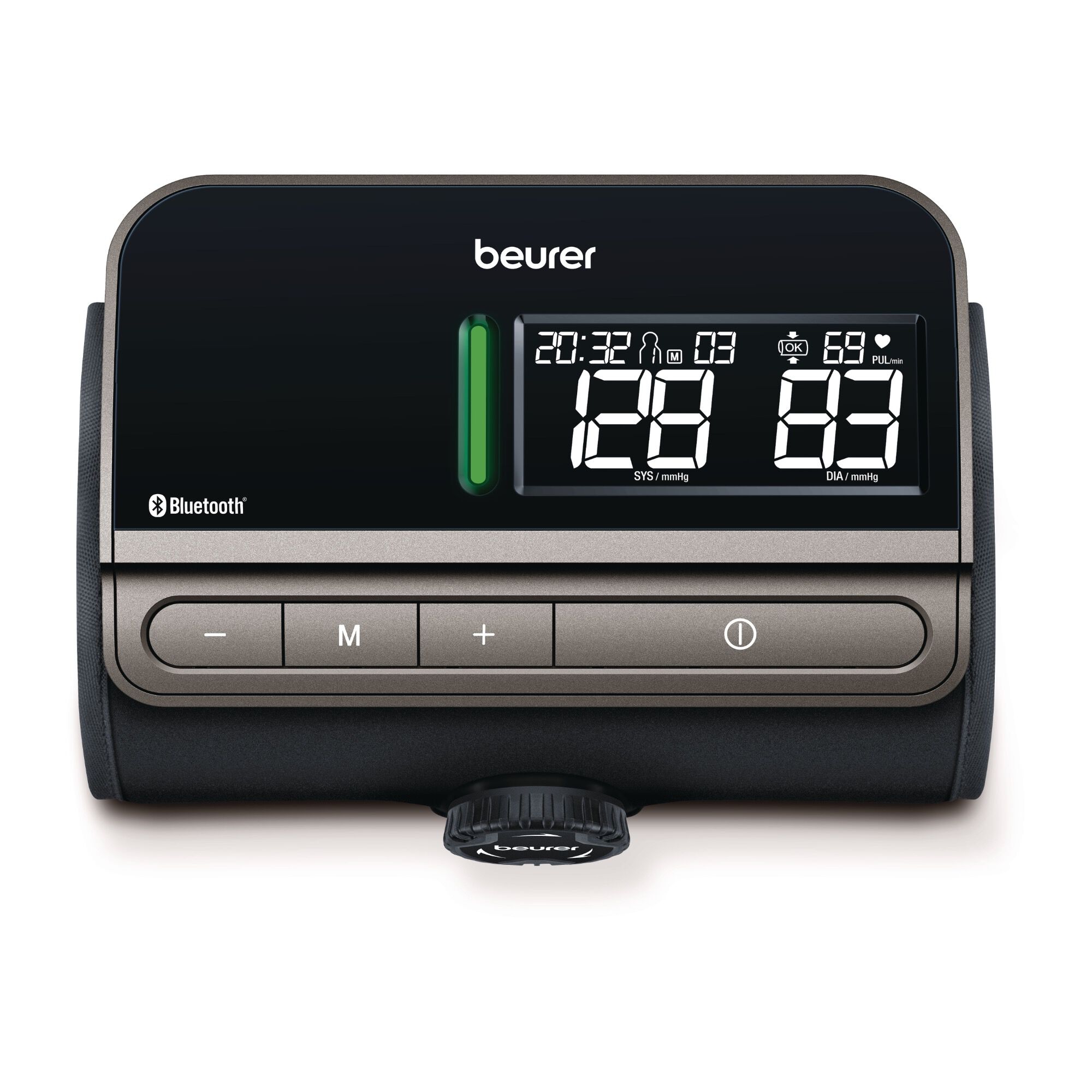 Beurer