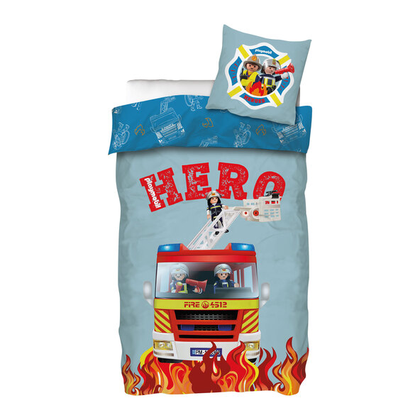Playmobil kinderbeddengoed