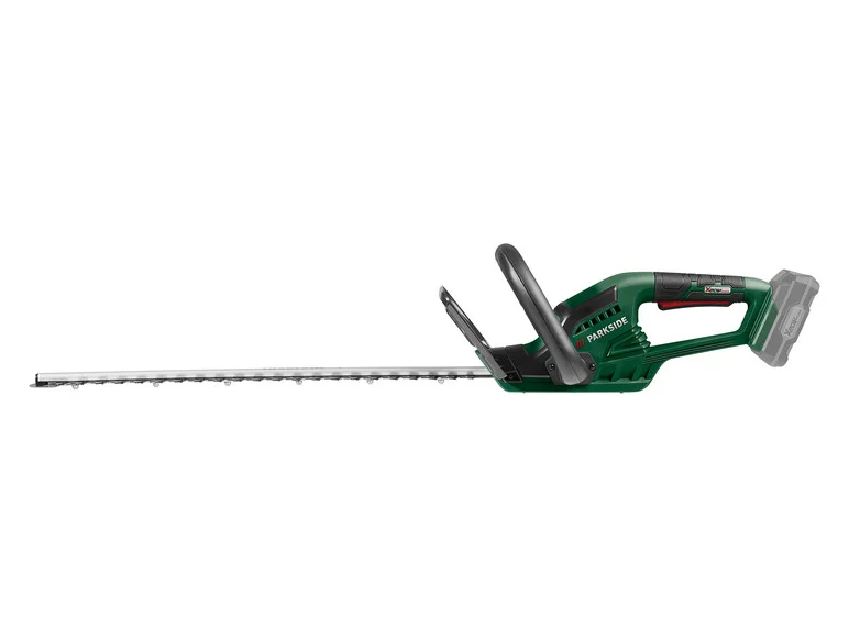Mașină de tuns gard viu PARKSIDE® PHSA 20-Li B2, 20 V