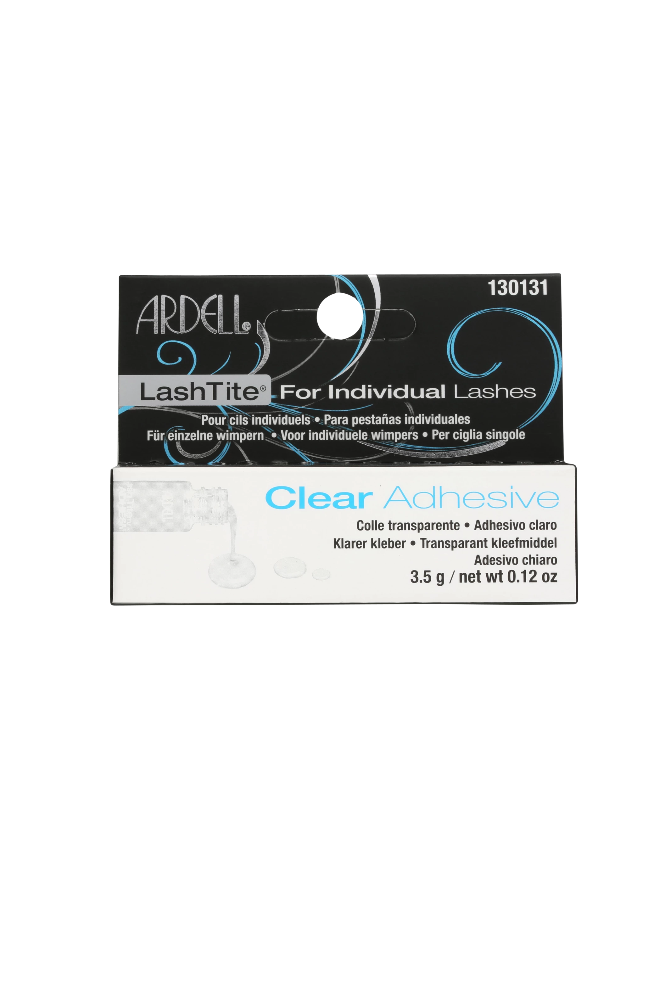 Adeziv transparent LashTite - Ardell