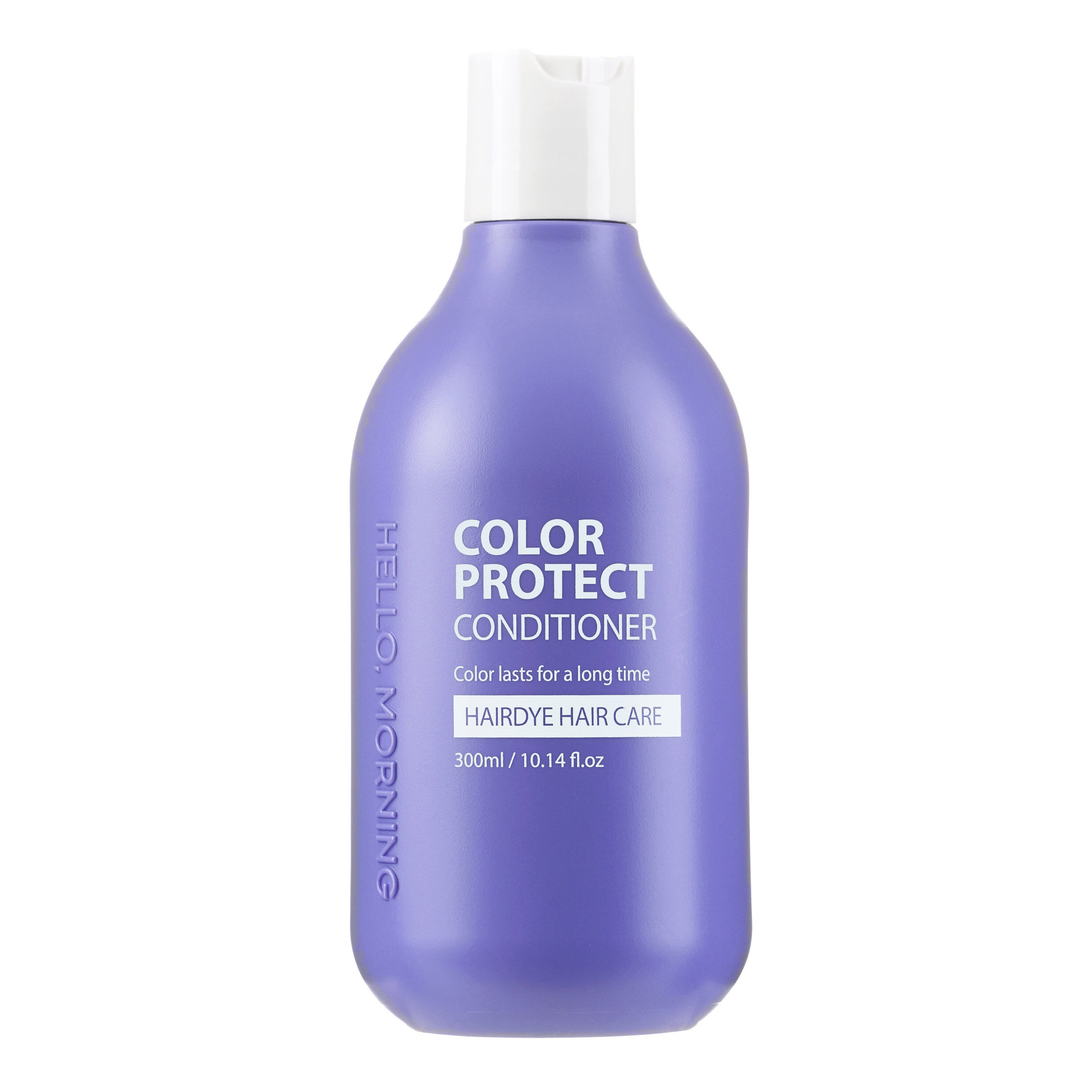 Hej, Morning Color Protect