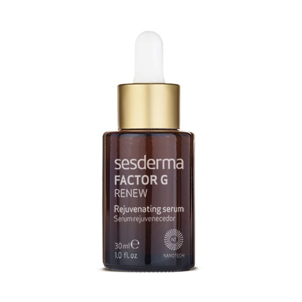 Omlazující sérum Factor G Renew | 30 ml