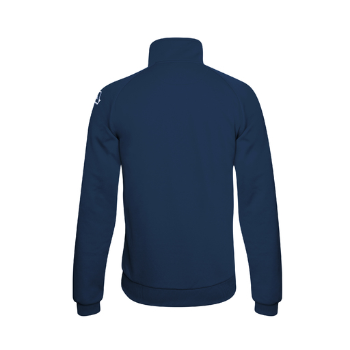 Sweatshirt Acerbis 1/2_zip Atlantis