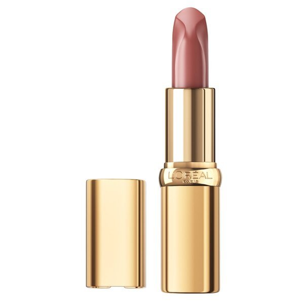 L'Oréal Paris Color Riche 550 Unapologetic Satin Nude Lippenstift<br>4,54 g