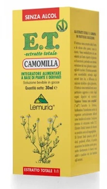 Kamille Et 30 ml