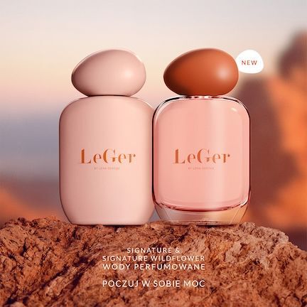 LeGer Signature Villblomst