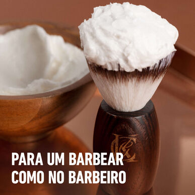 Gillette Crème à Raser Scheercrème King C. Parranajovoide 175 ml 175 ml