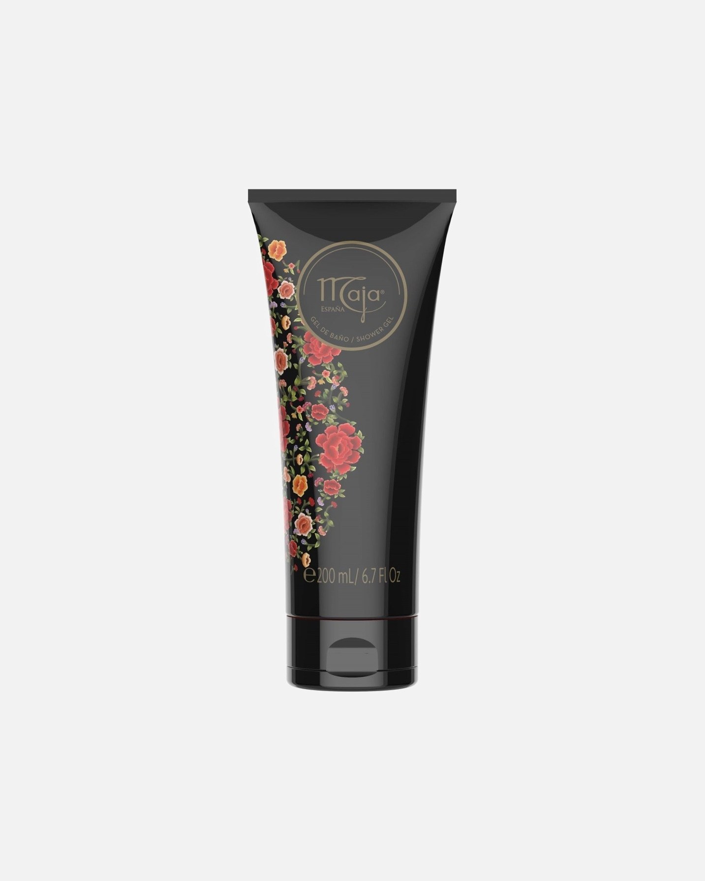 Maja klasikinis dušo želė - 200 ml
