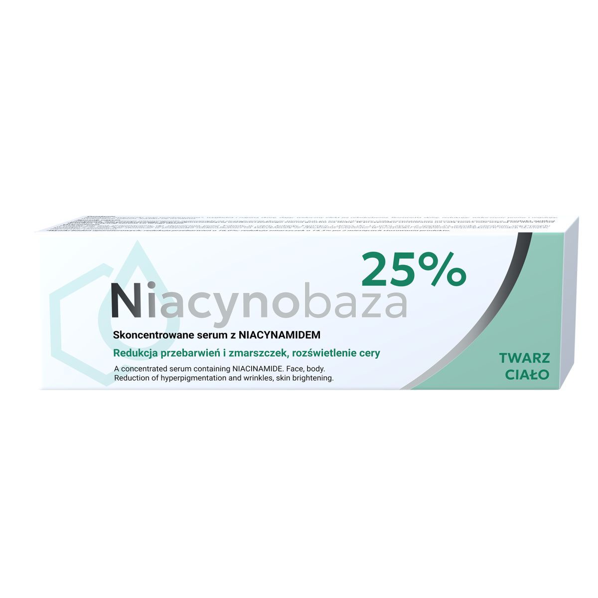 Base de niacina