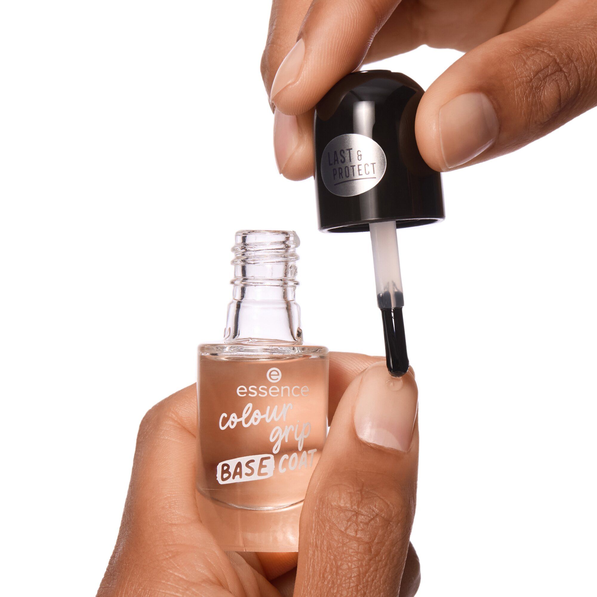 Color Grip Base Coat Nadlak i bazni premaz