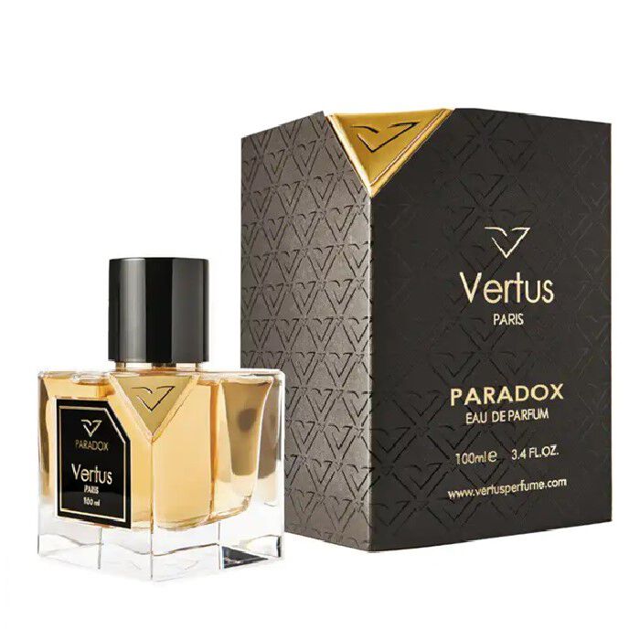 Vertus Parīzes paradokss