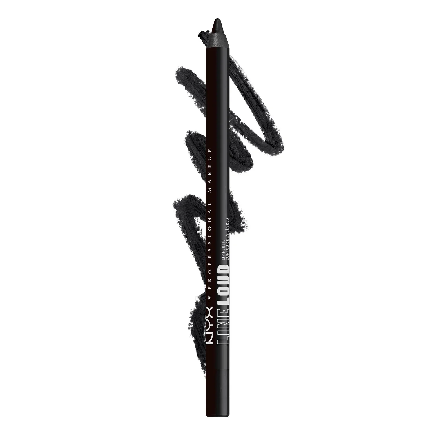 Labbra Line Loud Lip Liner Pencil - Matita labbra