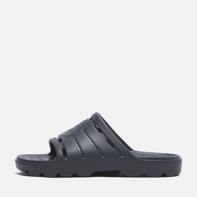Sandalo Get Outslide in blu scuro