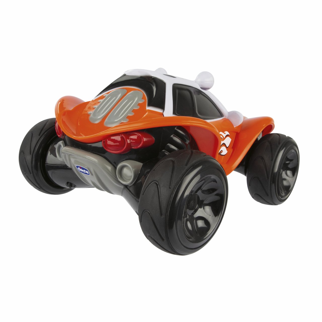 RC řídicí jednotka Happy Buggy
